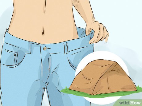 Step 3 Attend a weight loss camp.